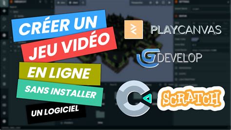 cra c er un jeu vida c o sans coder avec unity gr
