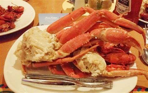 crab legs biloxi buffet