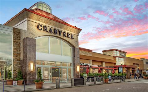 Crabtree Valley Mall