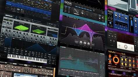 Cracked Plugins
