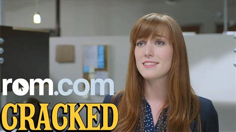 cracked series on online dating