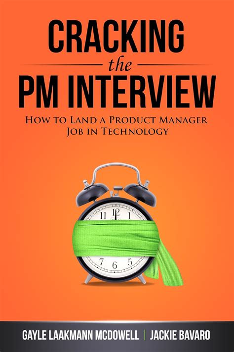 Cracking Pm Interview Product Technology Ebook Epub Book