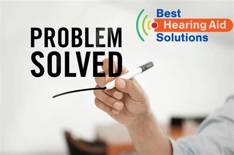 Cracking The Code On Hearing Problems