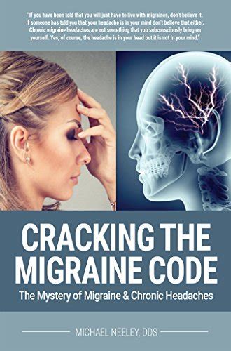 cracking the migraine code the mystery of migraine