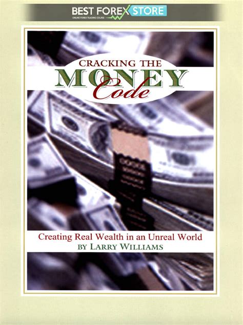 Cracking The Money Code Larry Williams