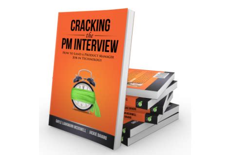 Cracking The P M Interview: How To Land A Product Manager Job In Technology