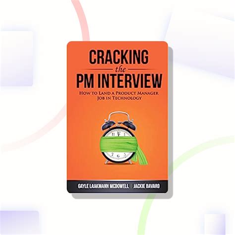 Cracking The Pm Interview