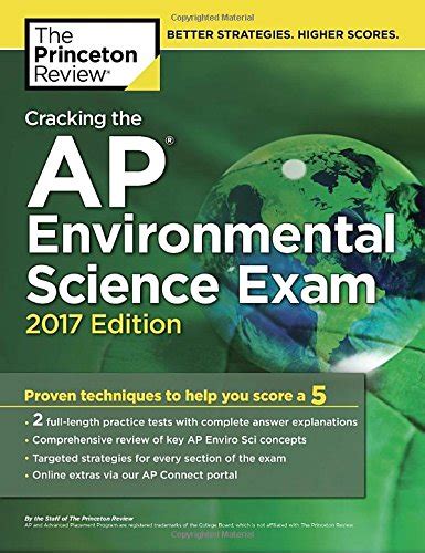 Download Cracking Environmental Science Exam 2017 
