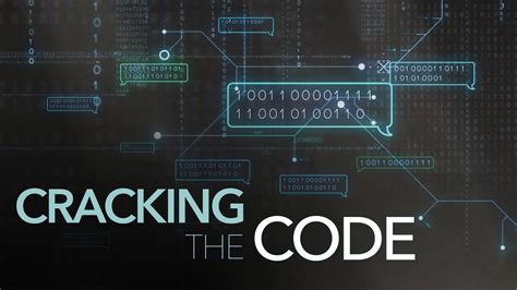 Read Cracking The Code Uel 
