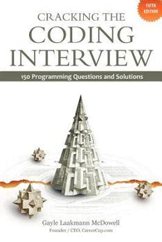 Full Download Cracking The Coding Interview 150 Programming Questions And Solutions Gayle Laakmann Mcdowell 