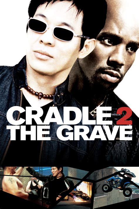 cradle 2 the grave 2003