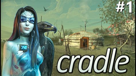 Cradle Game Walkthrough