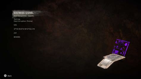 Cradle Of Echos Codes