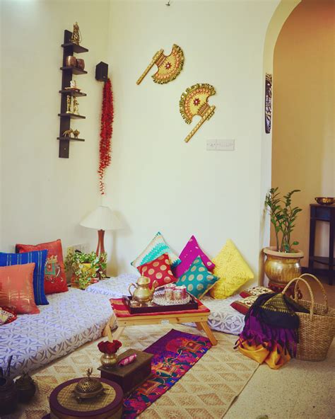 Craft Ideas For Home Decor India