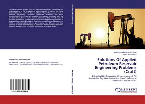 Read Online Craft Applied Petroleum Reservoir Engineering Solution Manual 