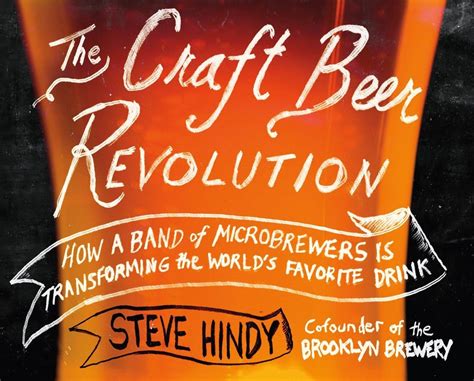 Read Craft Beer Revolution The 