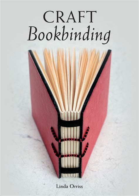 Read Online Craft Bookbinding 