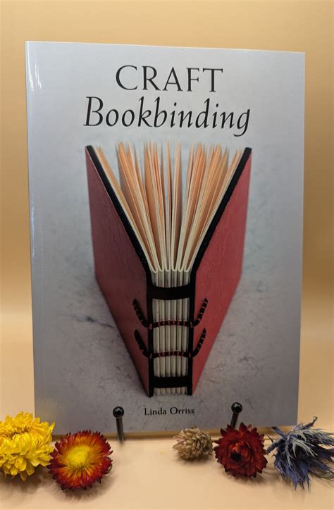 Read Craft Bookbinding 