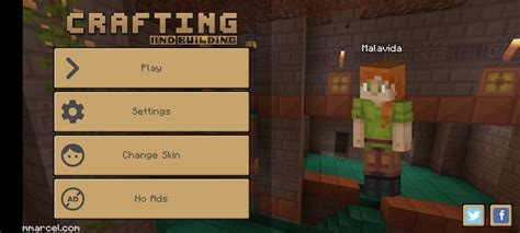 crafting and building | Crafting and Building Overview Google Play Store