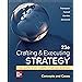 Read Crafting And Executing Strategy 18Th Edition Student 