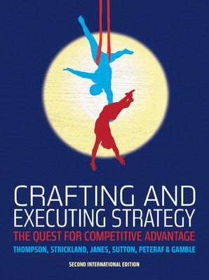 Download Crafting And Executing Strategy 2Nd Edition 