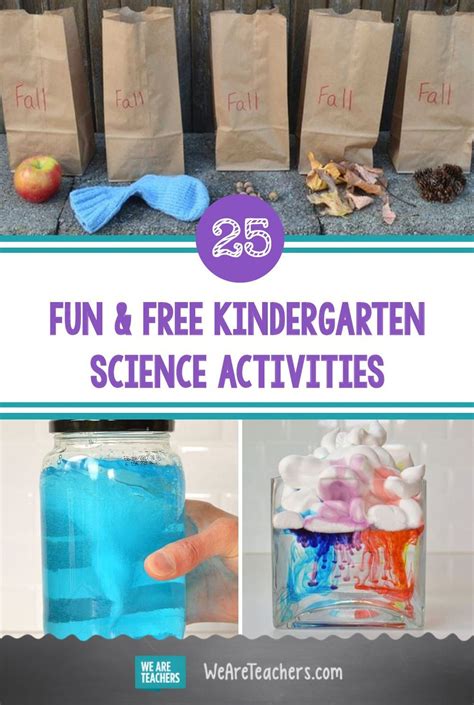 Crafts For Preschoolers And Kindergartners Science Crafts For Preschool - Science Crafts For Preschool