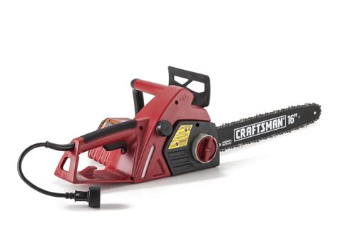 Craftsman Chainsaw 917