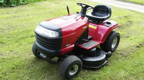 craftsman lt2000 917.273143 cv490s Lawn Mower Forum