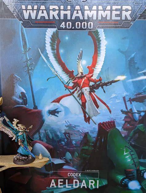 Craftworld Eldar Codex Pdf 2015 Download