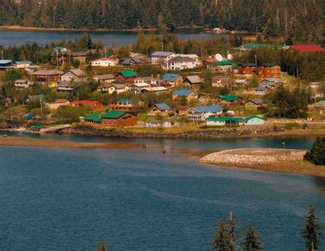 craig alaska