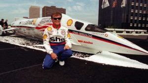 craig breedlove net worth