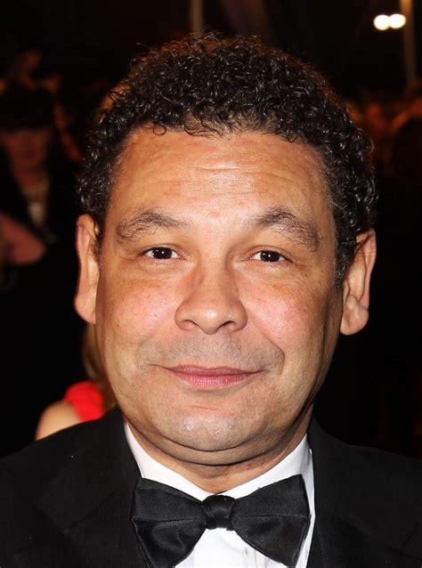 craig charles biography