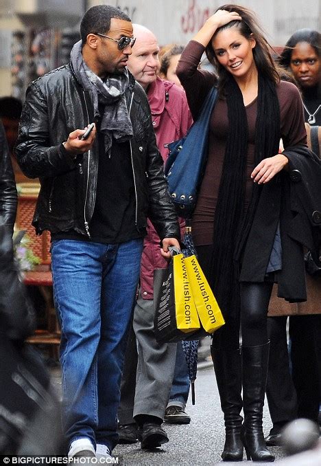 craig david girlfriend 2005