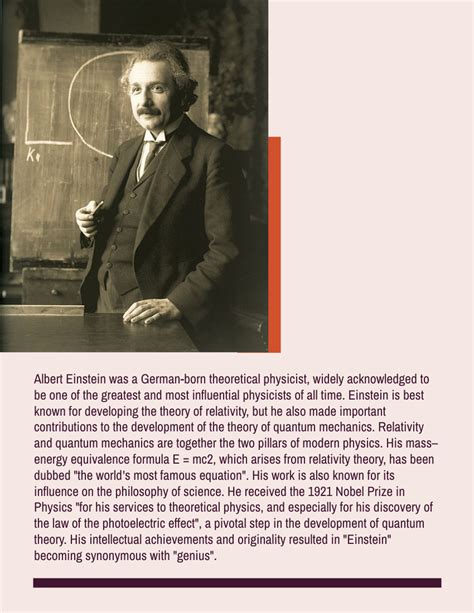 craig james commsec biography of albert einstein
