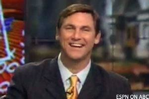 craig james espn analyst fired