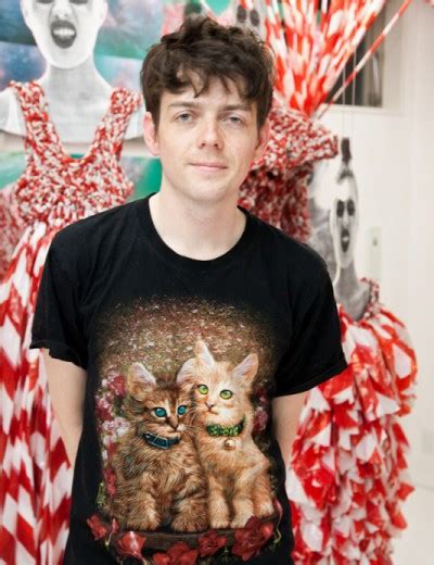 craig lawrence designer biography examples