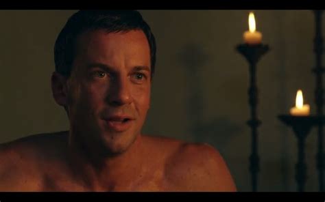 Craig Parker Naked