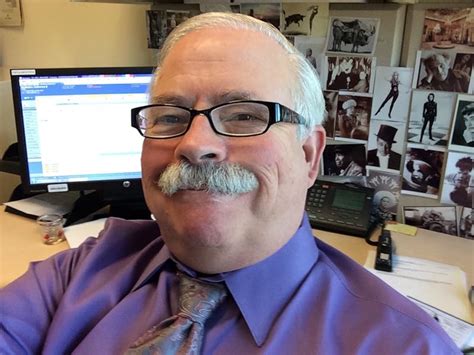 craig robertson author biography outline