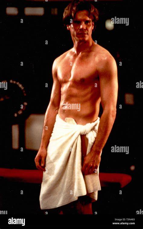 craig sheffer nude