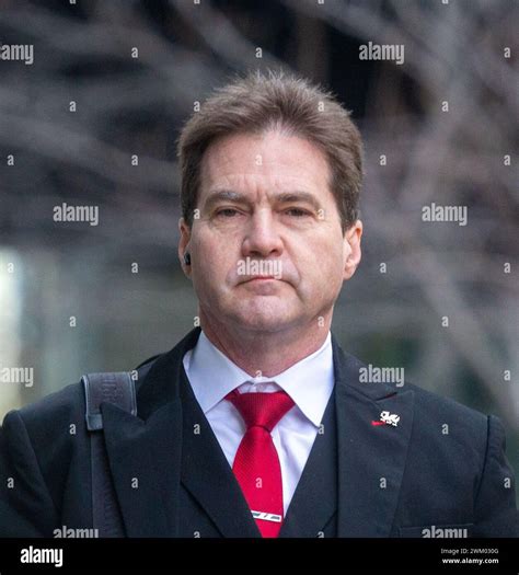 craig steven wright biography