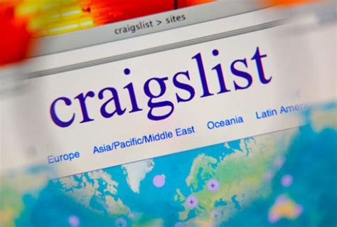 craiglist texas