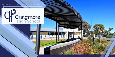 Craigmore High School