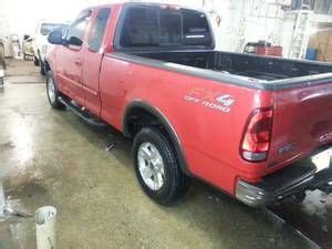 Ford Rangers for Sale in Lawrenceburg, TN (1 - 1