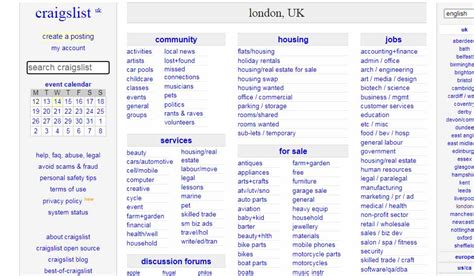 craigslist gay alternative