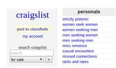 craigslist nashville dating websites