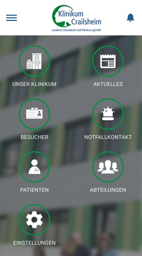 crailsheim single app