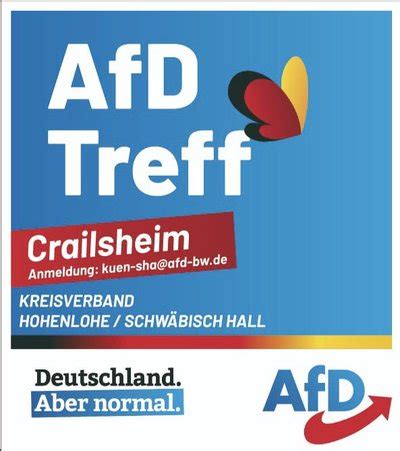 crailsheim treff