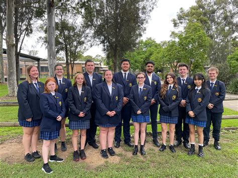 Cranebrook High School