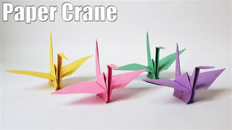 cranes - Photo Play Paper Co.