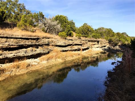 cranfills gap texas
